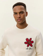 Load image into Gallery viewer, Les Deux Flower Basket Sweatshirt
