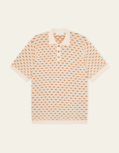 Load image into Gallery viewer, Les Deux Esmay Shell Knitted Polo
