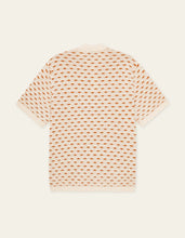 Load image into Gallery viewer, Les Deux Esmay Shell Knitted Polo
