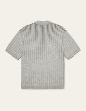 Load image into Gallery viewer, Les Deux Evan Knitted Shirt
