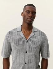 Load image into Gallery viewer, Les Deux Evan Knitted Shirt

