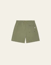 Load image into Gallery viewer, Les Deux Stan Seersucker Swimmer
