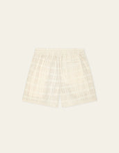 Load image into Gallery viewer, Les Deux Charlie Shorts Ivory
