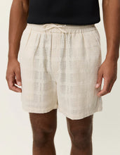Load image into Gallery viewer, Les Deux Charlie Shorts Ivory
