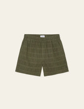 Load image into Gallery viewer, Les Deux Charlie Shorts Olive
