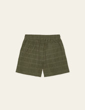 Load image into Gallery viewer, Les Deux Charlie Shorts Olive
