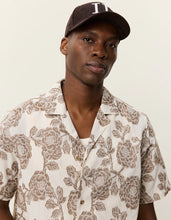 Load image into Gallery viewer, Les Deux Lesley Jacquard SS Shirt
