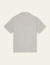 Load image into Gallery viewer, Les Deux Lukas Stripe Cotton Linen SS
