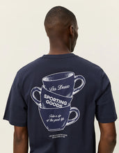 Load image into Gallery viewer, Les Deux Ben Artist Tee
