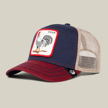 Load image into Gallery viewer, Goorin Bros The Rooster
