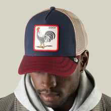 Load image into Gallery viewer, Goorin Bros The Rooster
