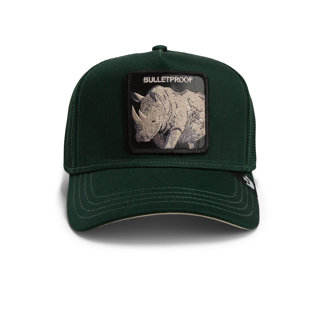 GOORIN BROS THE RHINO
