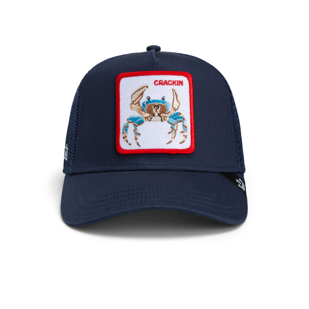 GOORIN BROS THE CRAB
