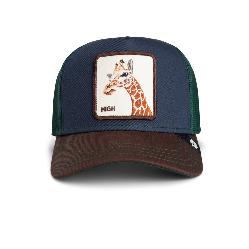 GOORIN BROS THE GIRAFFE