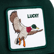 Load image into Gallery viewer, GOORIN BROS THE LUCKY DUCK
