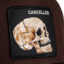 Load image into Gallery viewer, GOORIN BROS THE SKULL
