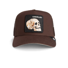 Load image into Gallery viewer, GOORIN BROS THE SKULL
