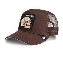 Load image into Gallery viewer, GOORIN BROS THE SKULL
