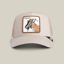 Load image into Gallery viewer, Goorin Bros Goat
