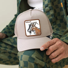 Load image into Gallery viewer, Goorin Bros Goat

