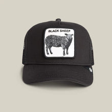 Load image into Gallery viewer, Goorin Bros Black Sheep
