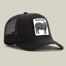 Load image into Gallery viewer, Goorin Bros The Black Sheep
