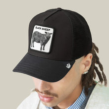 Load image into Gallery viewer, Goorin Bros The Black Sheep
