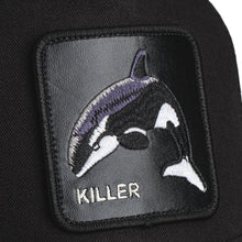 Load image into Gallery viewer, GOORIN BROS THE KILLER WHALE

