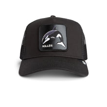 Load image into Gallery viewer, GOORIN BROS THE KILLER WHALE
