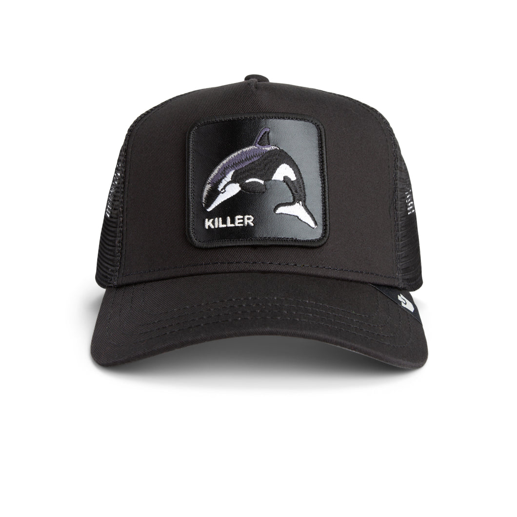 GOORIN BROS THE KILLER WHALE