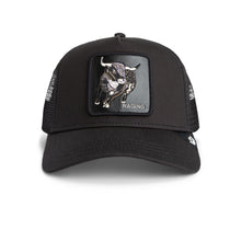 Load image into Gallery viewer, GOORIN BROS THE RAGING BULL
