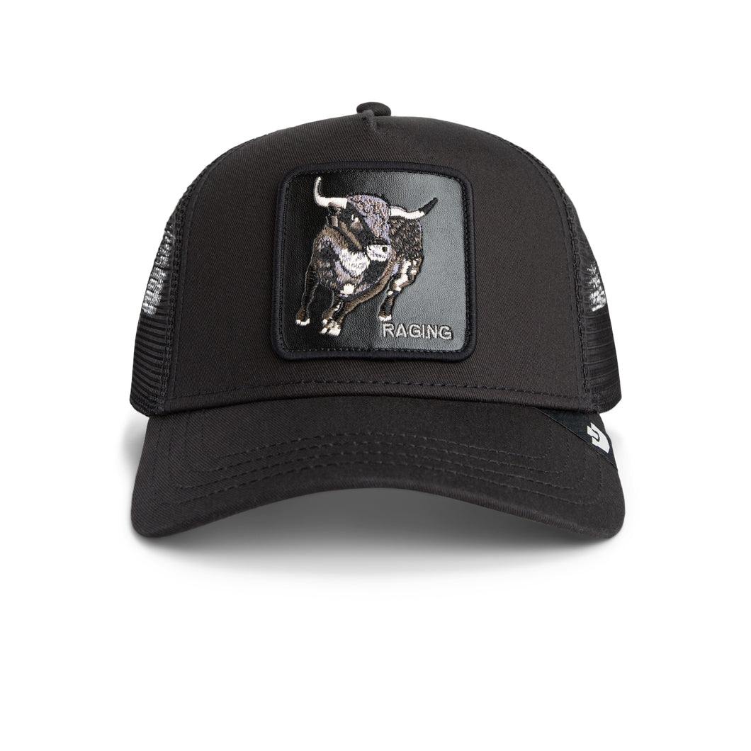 GOORIN BROS THE RAGING BULL