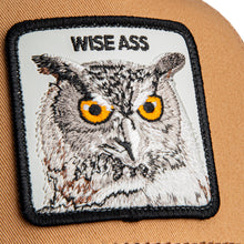 Load image into Gallery viewer, GOORIN BROS THE WISE ASS
