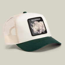 Load image into Gallery viewer, Goorin Bros The Bulletproof Trucker
