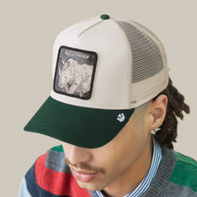 Load image into Gallery viewer, Goorin Bros The Bulletproof Trucker
