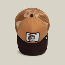 Load image into Gallery viewer, Goorin Bros The Nuts Trucker
