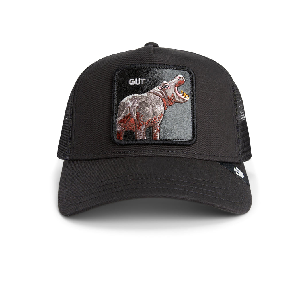 GOORIN BROS THE HIPPO