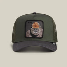 Load image into Gallery viewer, Goorin Bros The Boss
