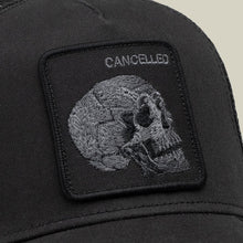 Load image into Gallery viewer, Goorin Bros Tonal Skull

