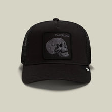 Load image into Gallery viewer, Goorin Bros Tonal Skull

