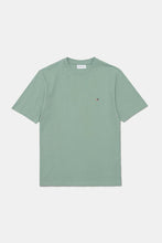 Load image into Gallery viewer, Edmmond Studios Duck Patch Tee Sage Green
