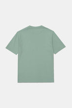 Load image into Gallery viewer, Edmmond Studios Duck Patch Tee Sage Green
