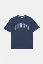Load image into Gallery viewer, Edmmond Studios Core Logo Tee Navy
