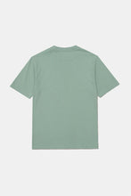 Load image into Gallery viewer, Edmmond Studios Scalextric Tee Sage Green
