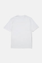 Load image into Gallery viewer, Edmmond Studios Scalextric Tee White

