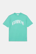 Load image into Gallery viewer, Edmmond Studios Core Logo Tee Mint
