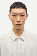 Load image into Gallery viewer, Samsoe Avan Shirt Moonstruck
