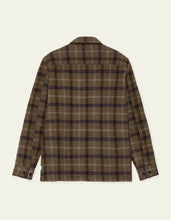 Load image into Gallery viewer, Les Deux Wool Check Overshirt
