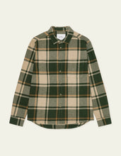 Load image into Gallery viewer, Les Deux Check Flannel Shirt
