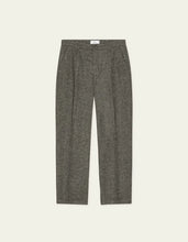 Load image into Gallery viewer, Les Deux Wool Melange Slack Pants
